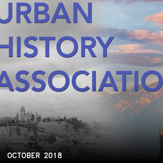 October 2018 Event