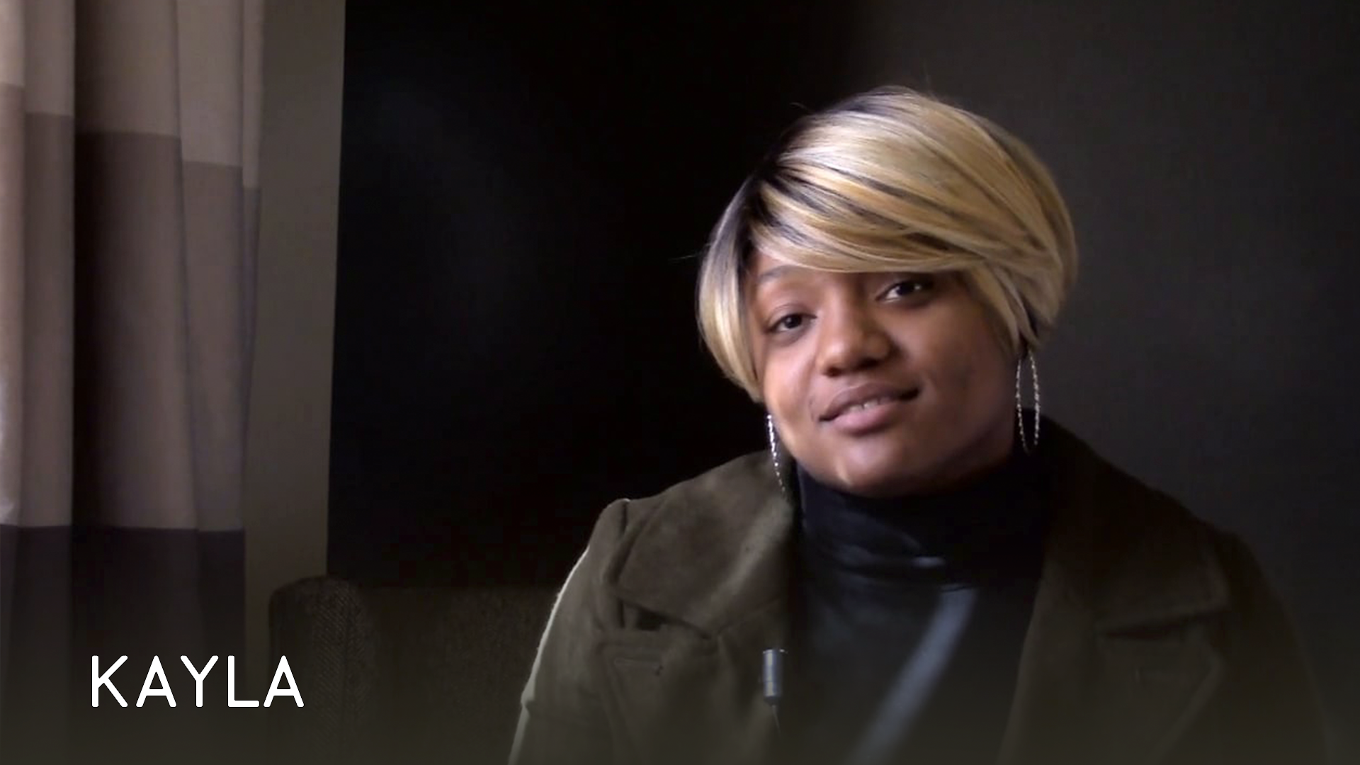 KAYLA