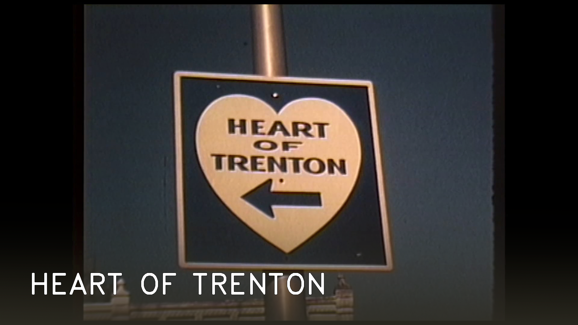HEART OF TRENTON