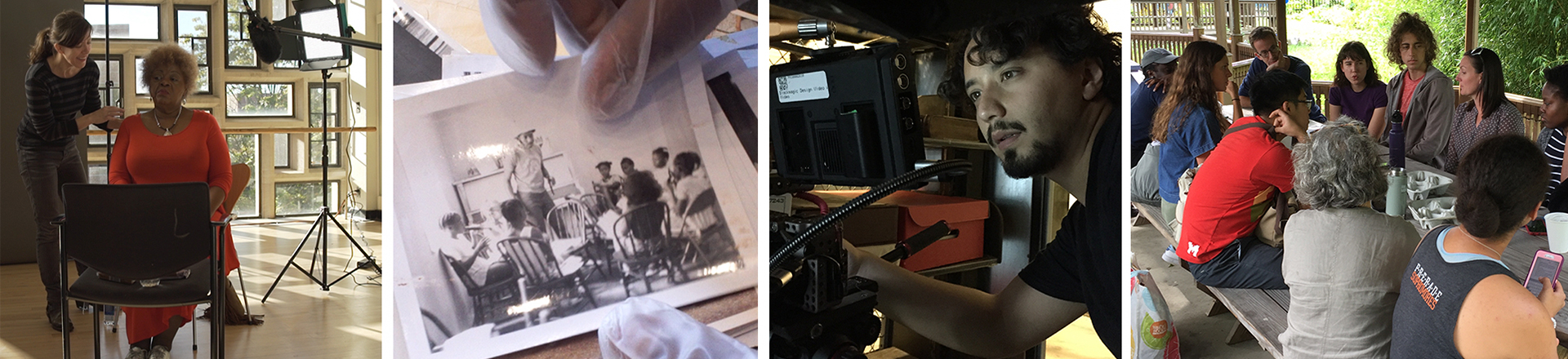 Film as Investigation