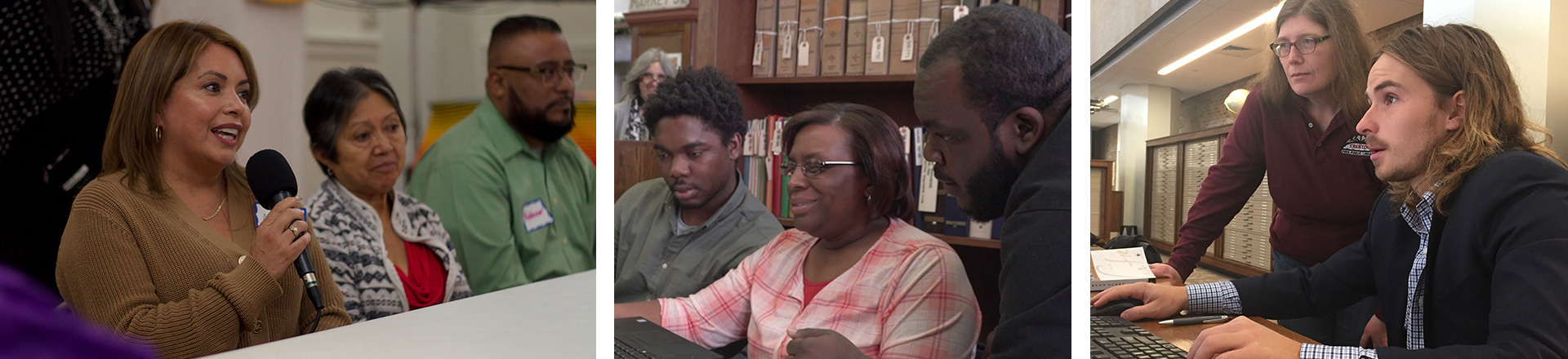 Long-term Investigations