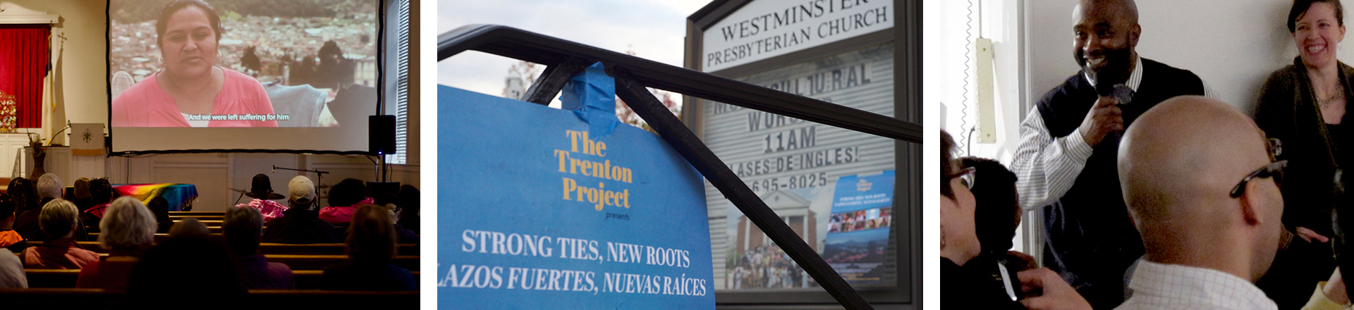 Central American Migration